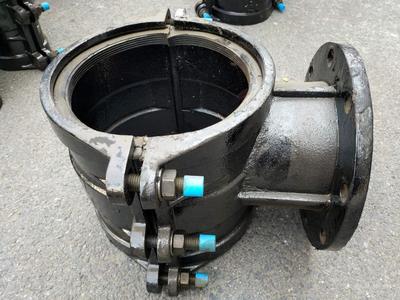 鍍鋅管管道旁通器P125 功能、應用與安裝要點解析