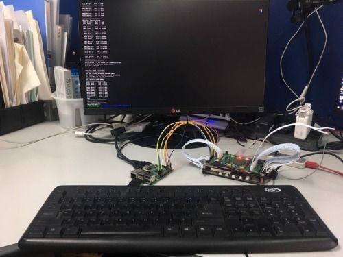 BNZ計(jì)算機(jī) 基于碳納米管的8位CPU軟硬件系統(tǒng)設(shè)計(jì)